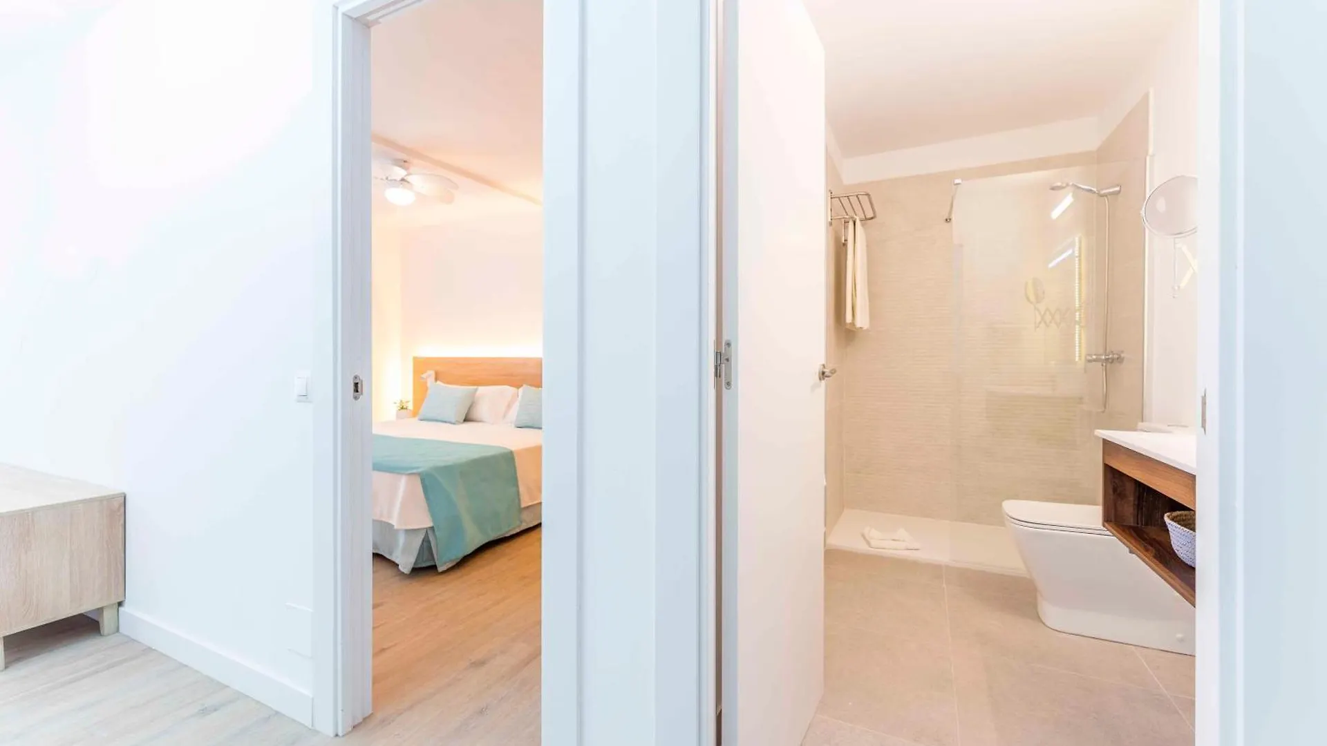Ona Alborada Aparthotel Costa Del Silencio 3*,  Spain