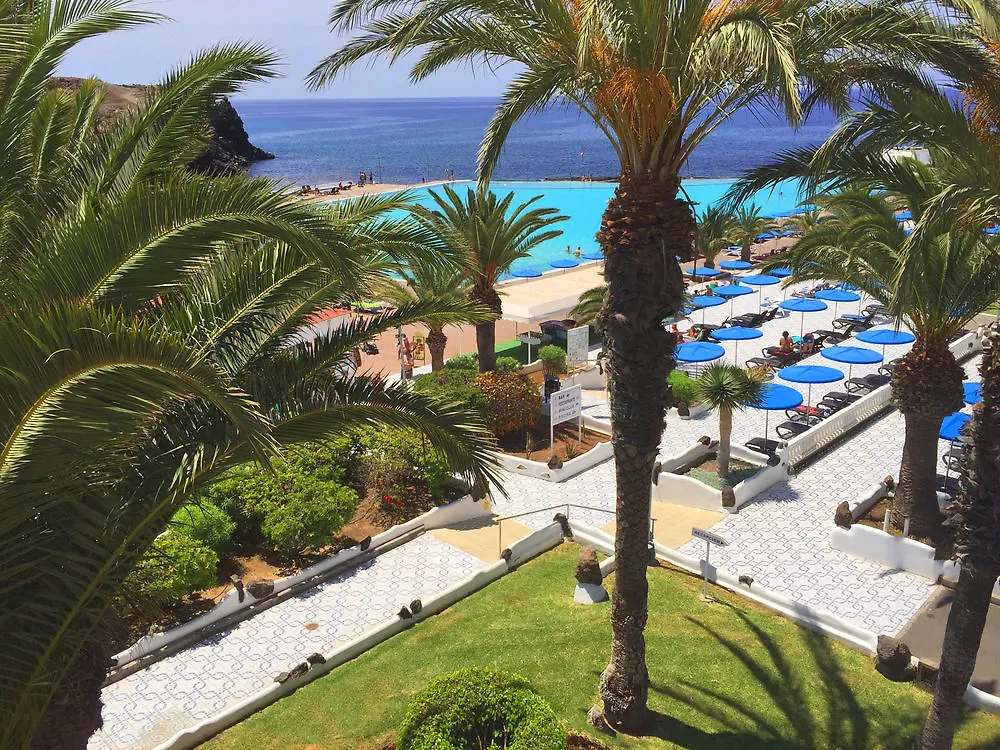 ***  Ona Alborada Aparthotel Costa Del Silencio Spain
