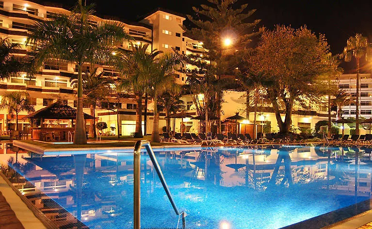 Aparthotel Alborada Ocean Club Costa del Silencio