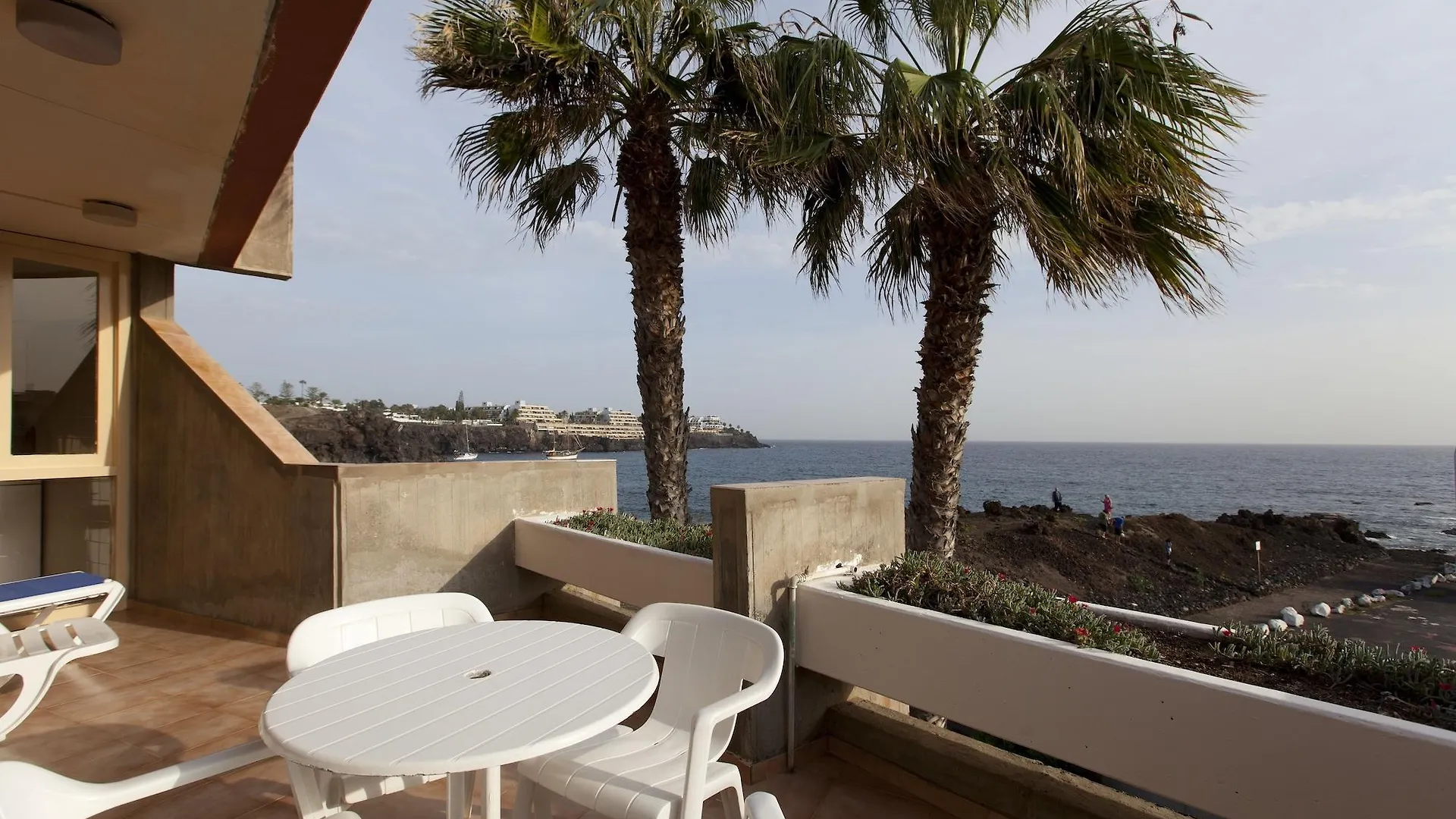 Aparthotel Alborada Ocean Club Costa del Silencio