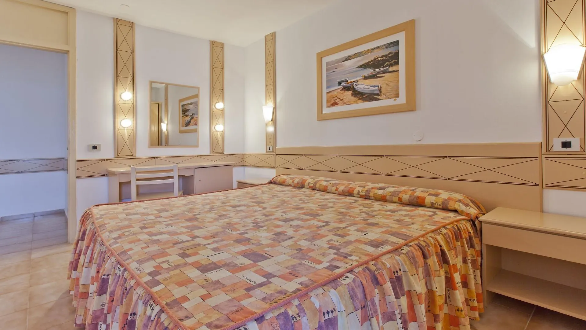Ona Alborada Aparthotel Costa Del Silencio