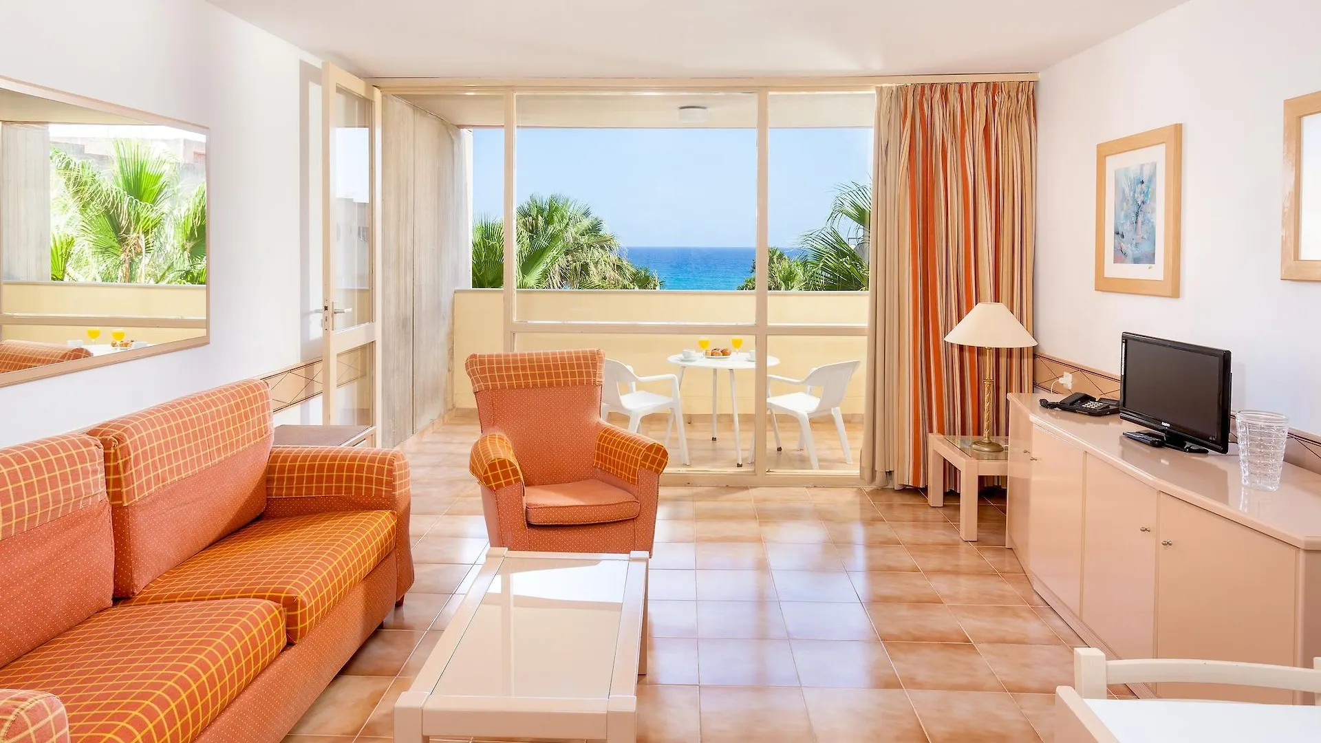Aparthotel Alborada Ocean Club Costa del Silencio