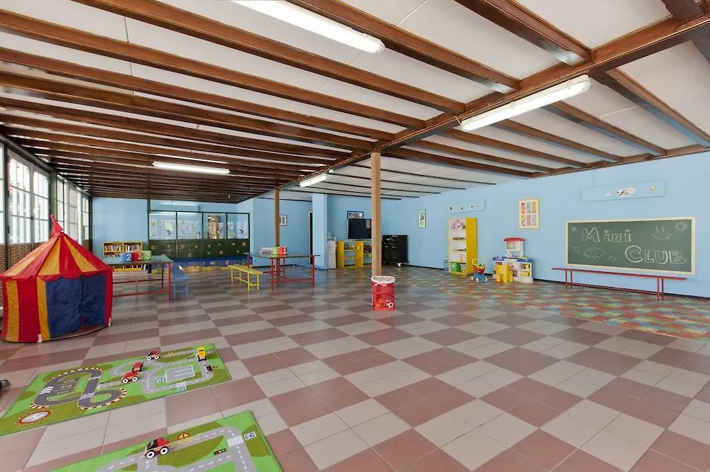 ***  Ona Alborada Aparthotel Costa Del Silencio Spanyolország