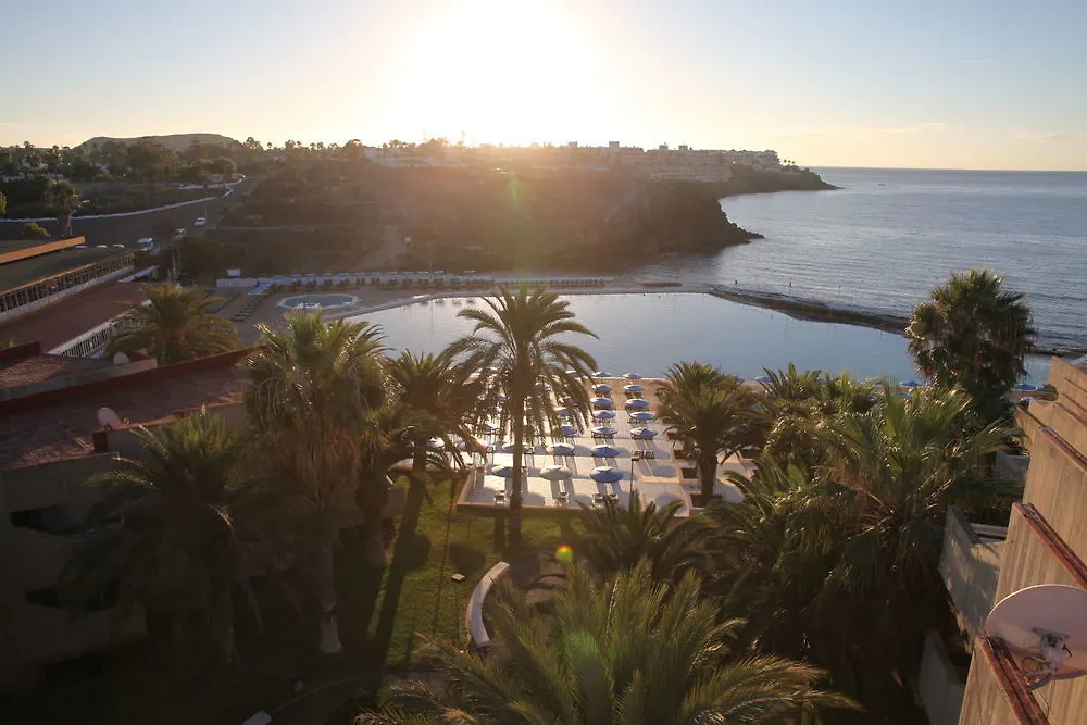 Aparthotel Alborada Ocean Club Costa del Silencio 3*,