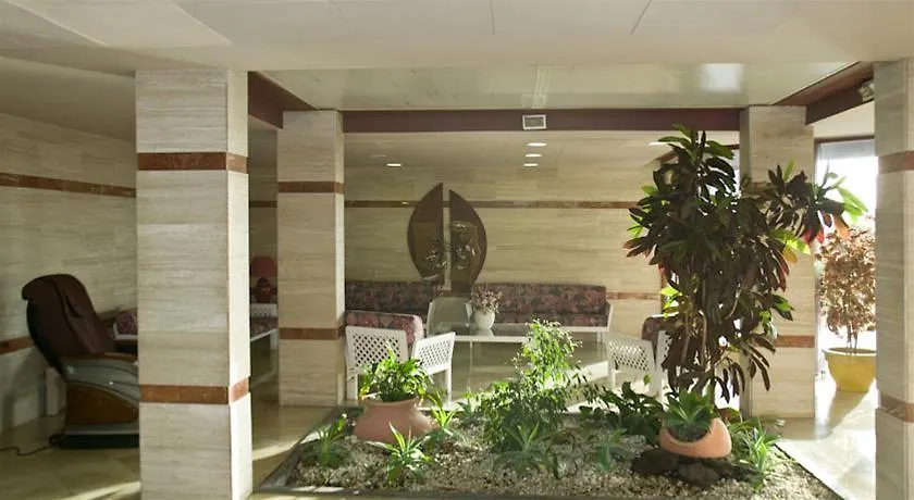 Aparthotel Alborada Ocean Club Costa del Silencio 3*,