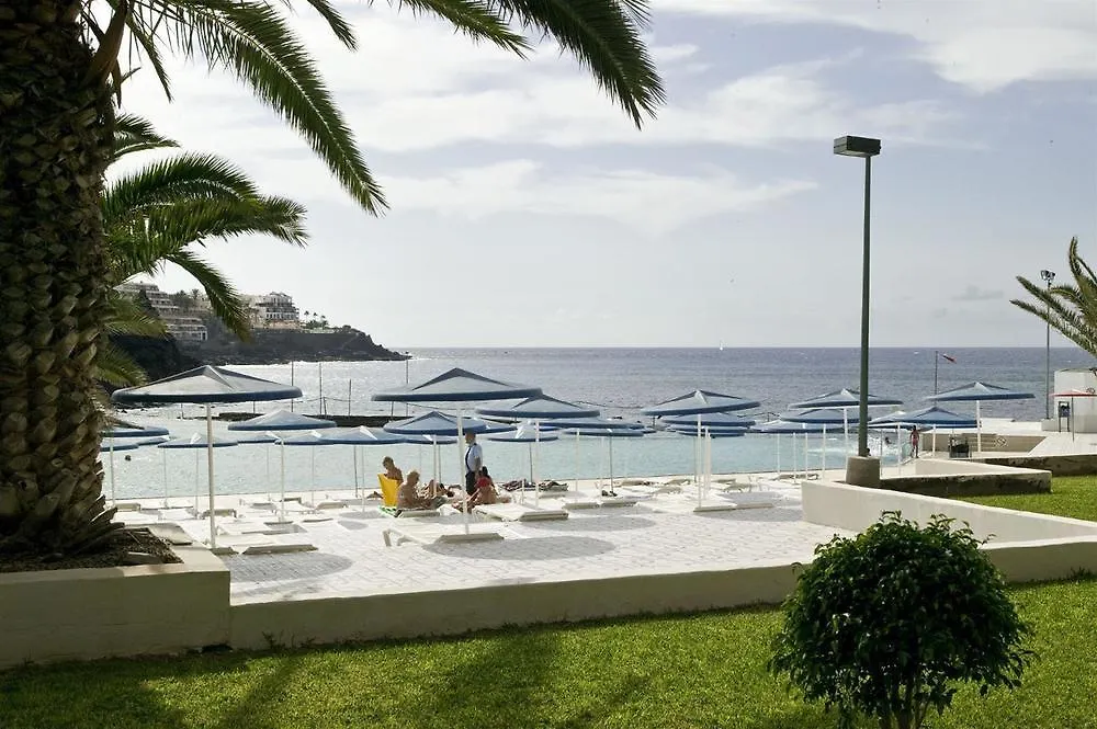 Ona Alborada Aparthotel Costa Del Silencio