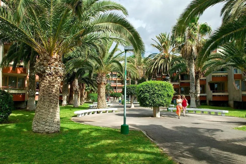 Aparthotel Alborada Ocean Club Costa del Silencio