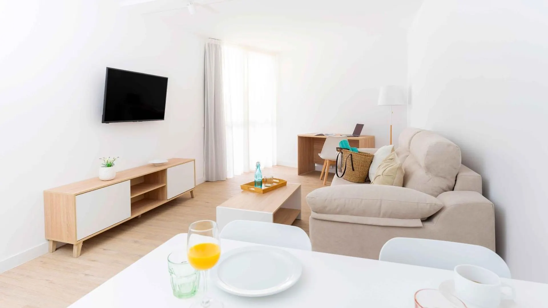 Ona Alborada Aparthotel Costa Del Silencio 3*,  Spanyolország