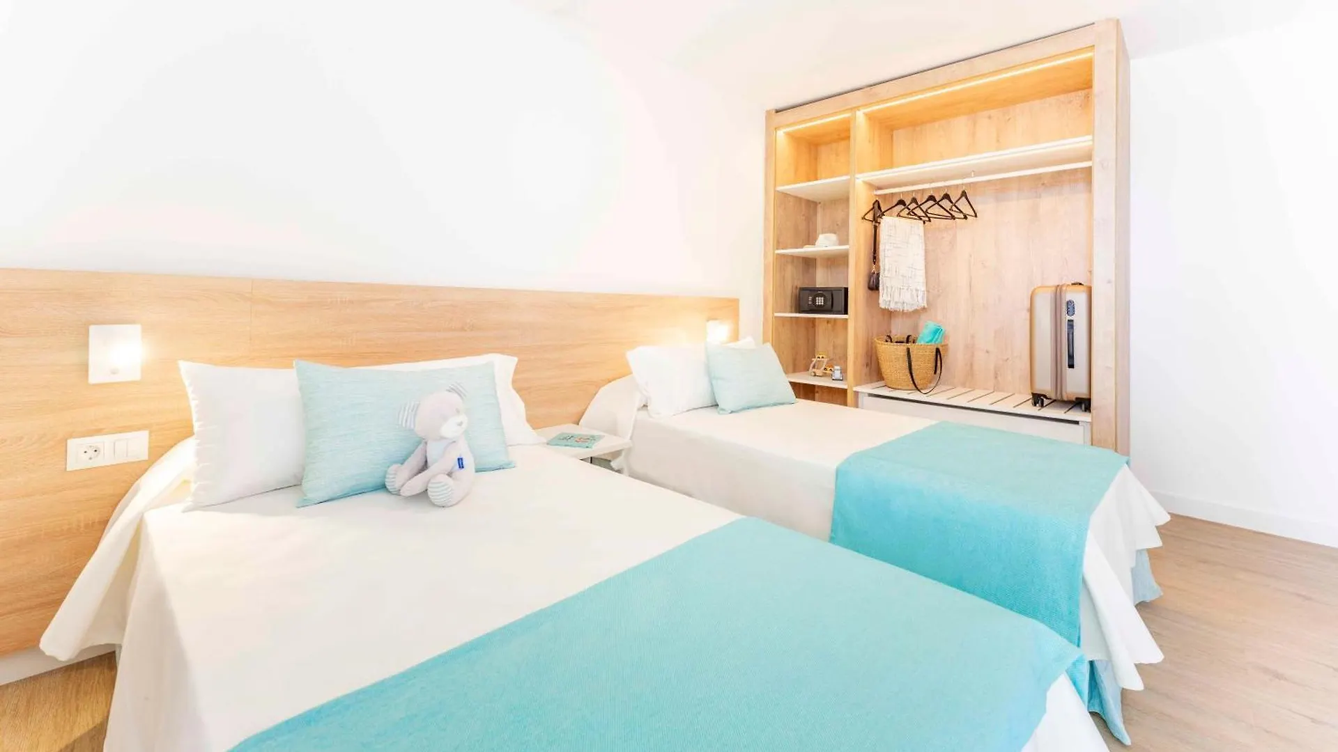 Aparthotel Alborada Ocean Club Costa del Silencio