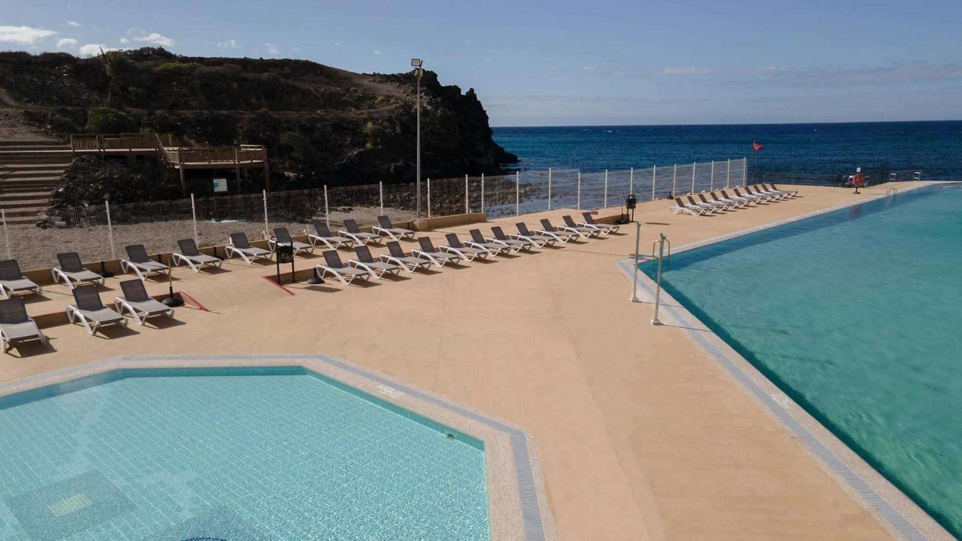 Ona Alborada Apart otel Costa Del Silencio