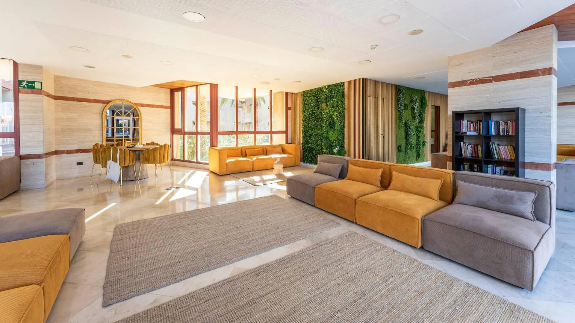 Aparthotel Alborada Ocean Club Costa del Silencio