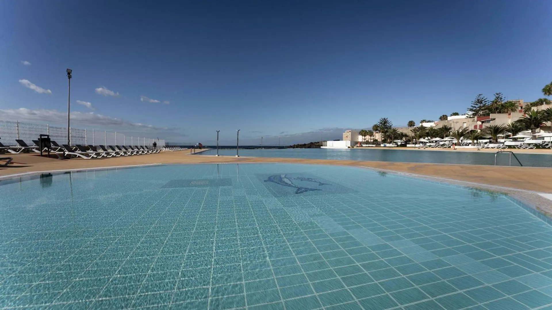 Aparthotel Alborada Ocean Club Costa del Silencio