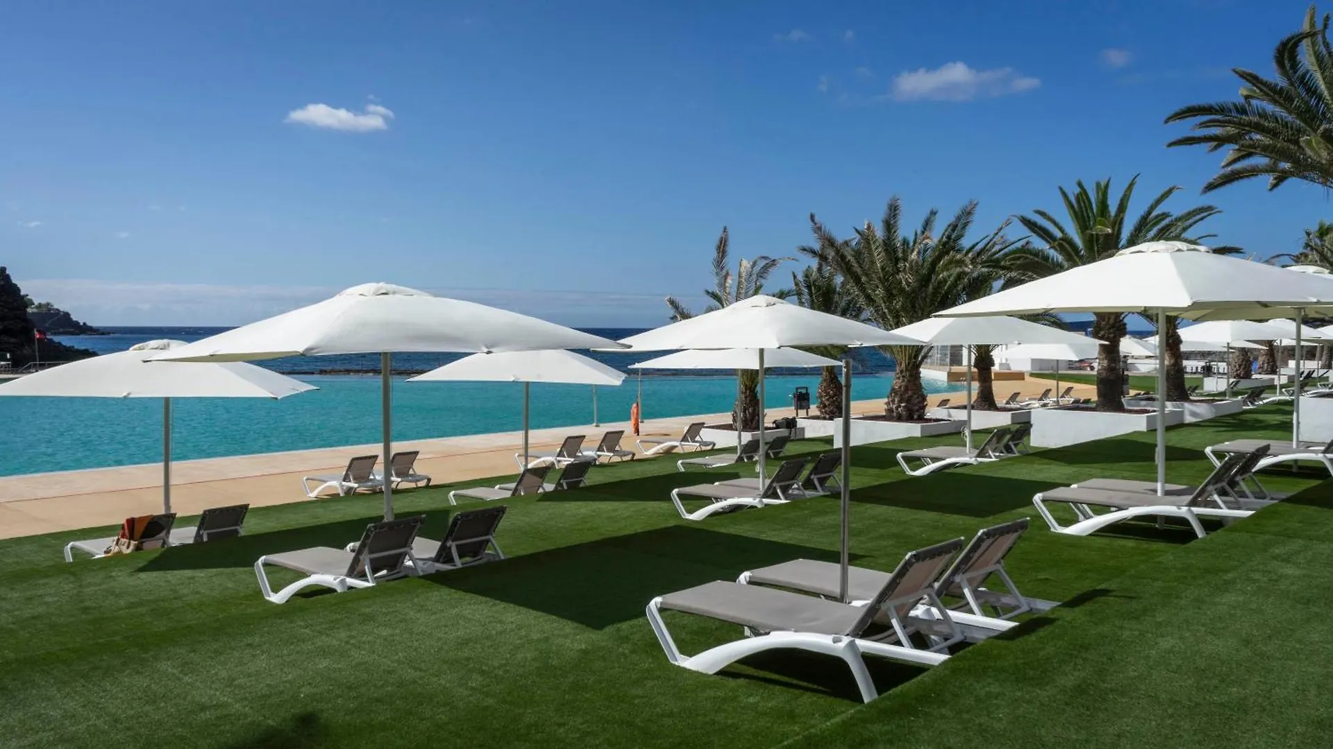 Aparthotel Alborada Ocean Club Costa del Silencio