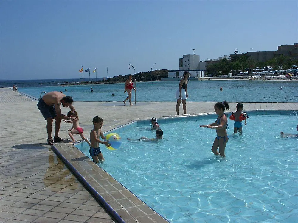 Aparthotel Alborada Ocean Club Costa del Silencio 3*,  España