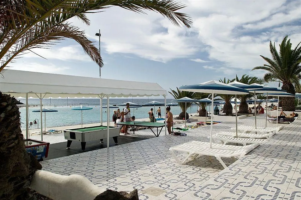 Aparthotel Alborada Ocean Club Costa del Silencio