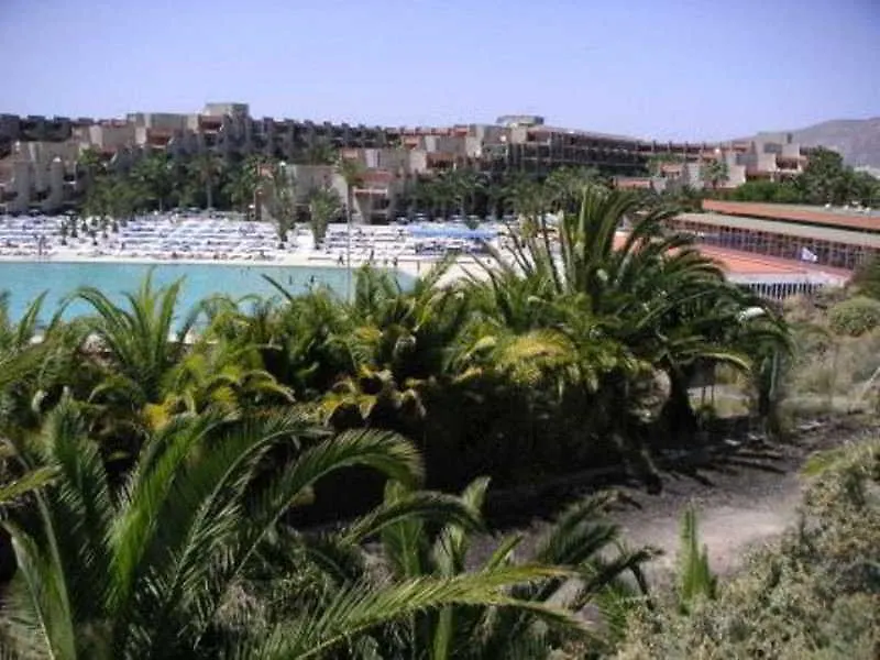 Aparthotel Alborada Ocean Club Costa del Silencio 3*,