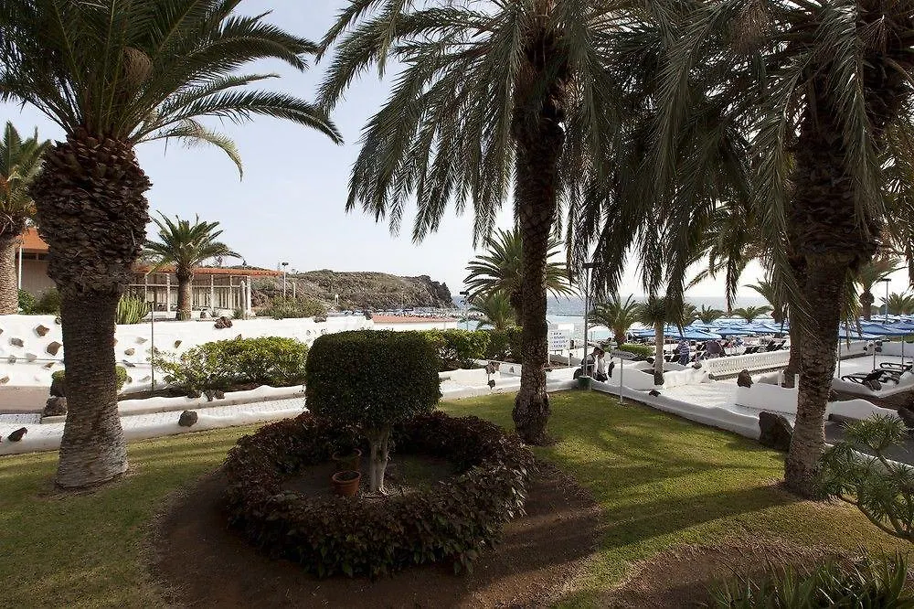 Aparthotel Alborada Ocean Club Costa del Silencio