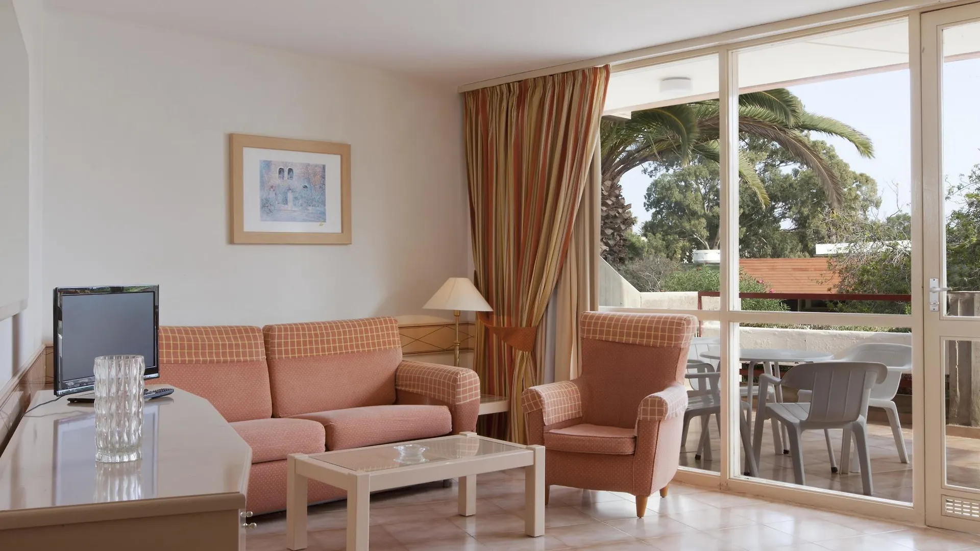 Aparthotel Alborada Ocean Club Costa del Silencio