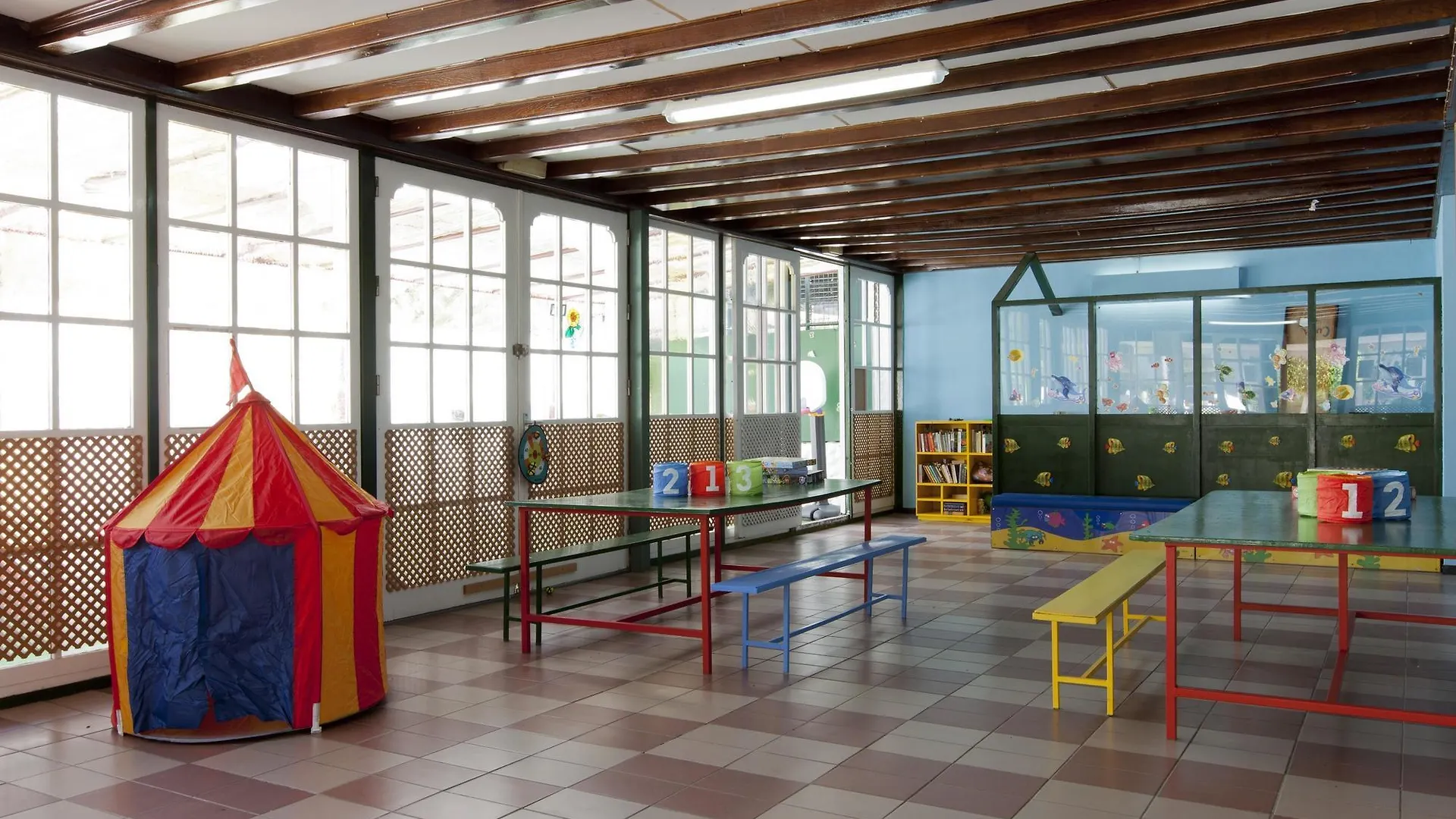 Ona Alborada Aparthotel Costa Del Silencio