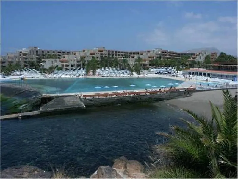 Aparthotel Alborada Ocean Club Costa del Silencio