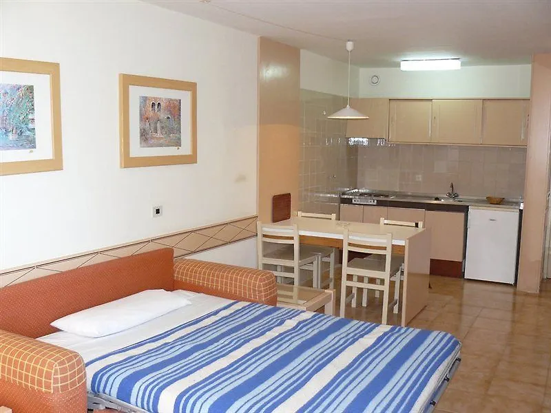 Ona Alborada Apart otel Costa Del Silencio