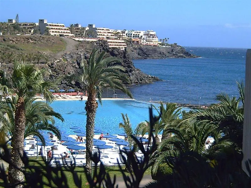 Aparthotel Alborada Ocean Club Costa del Silencio
