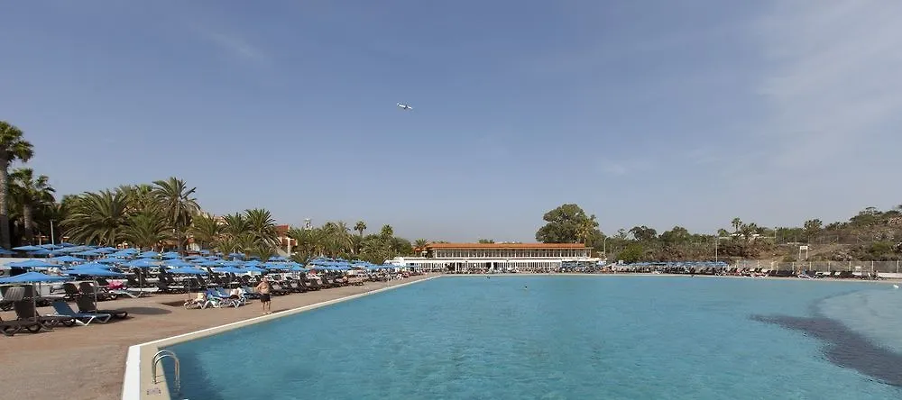 Aparthotel Alborada Ocean Club Costa del Silencio