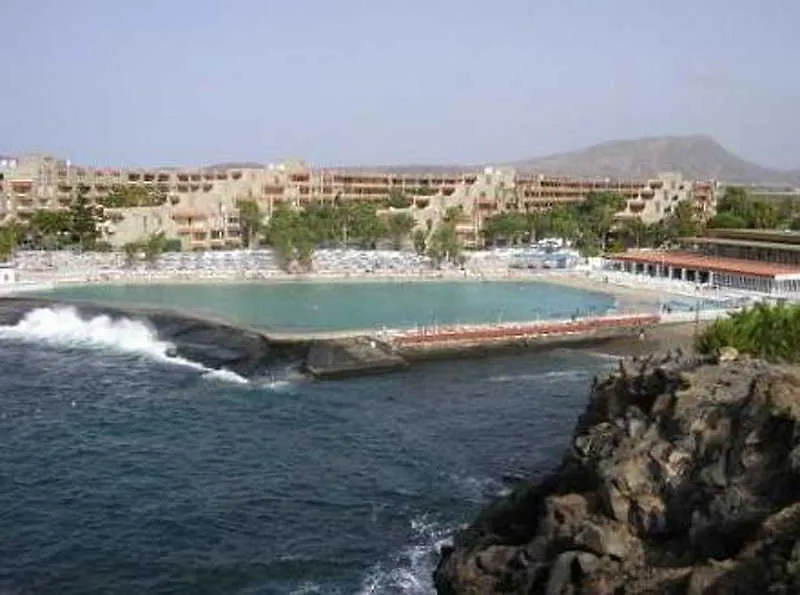 Ona Alborada Aparthotel Costa Del Silencio