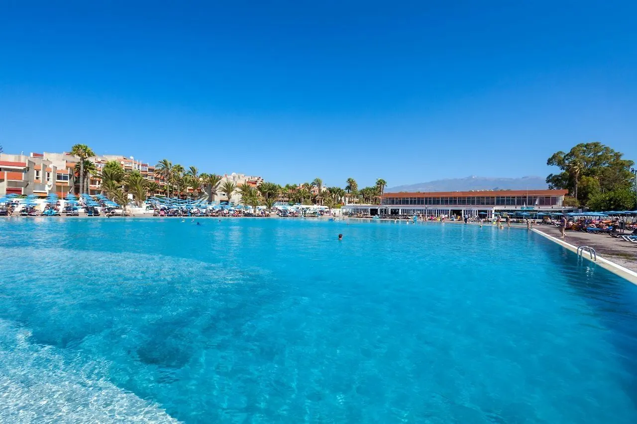 Aparthotel Alborada Ocean Club Costa del Silencio