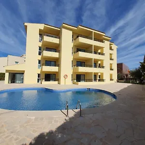 Mallorca Cala Millor 2 Španělsko