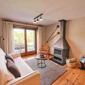 Сasa de vacaciones Desconnectar Pi De Cerdanya Bellver de Cerdanya