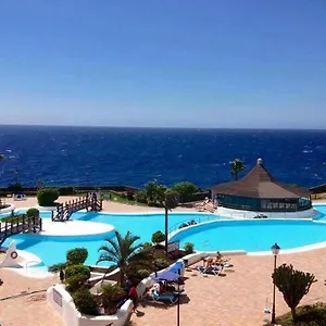 Appartement Rocas Del Mar