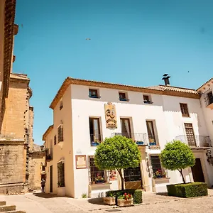 Apartment La Colegiata De 