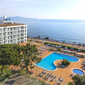 https://nieves-mar.topcostabravahotels.com
