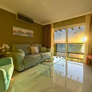 3* Lejlighedshotel Riviera Vista