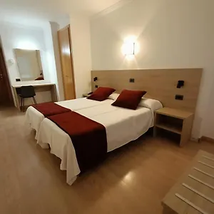 Vilobi Španělsko