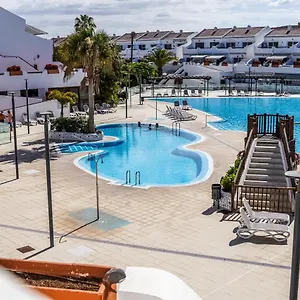 Apartahotel Parque Don Jose, Costa del Silencio
