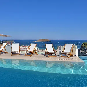 **** Hotell Innside By Melia Calvia Spanien