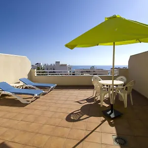 Apartment Turisticos Fercomar 