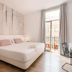 ** Vendégház Chic & Basic Tallers Spanyolország