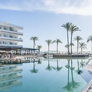 **** Hotell Condesa Spanien