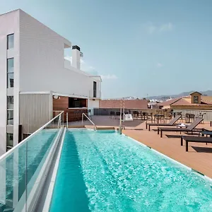 **** Hotell Nh Spanien
