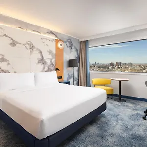 **** Hotell Hilton Spanien