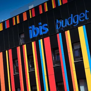  Szálloda Ibis Budget Spanyolország