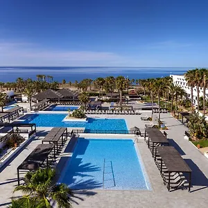 **** Hotell Barcelo Cabo De Gata Spanien