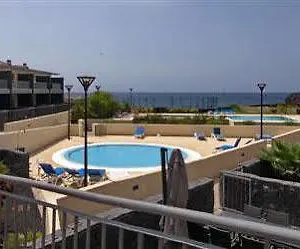 Hotel Sun Bay Villas, Costa del Silencio
