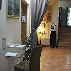 Europa Španělsko