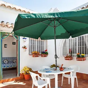 Сasa de vacaciones Jasmin Hozanejos