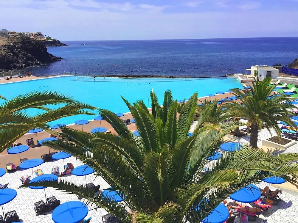 Ona Alborada Aparthotel Costa Del Silencio 3*,  Spain