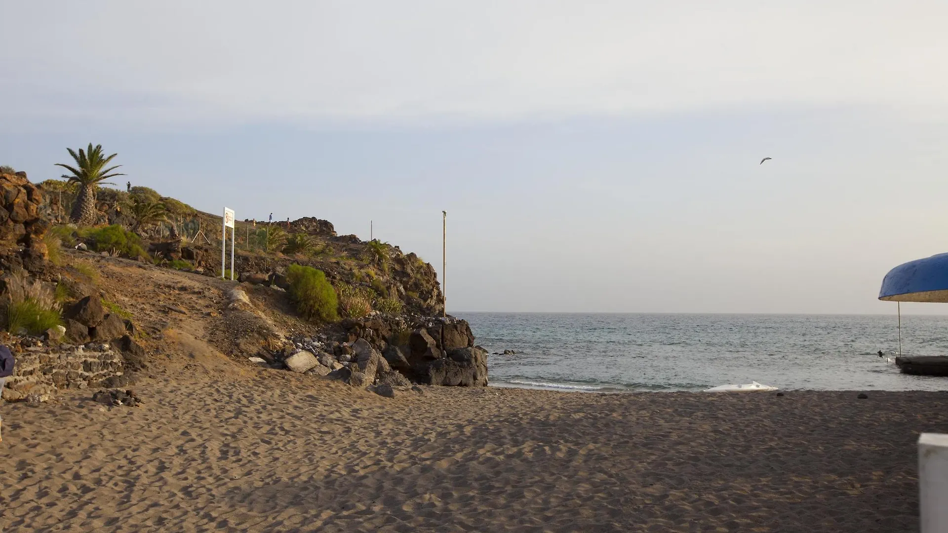 ***  Ona Alborada Aparthotel Costa Del Silencio Spain